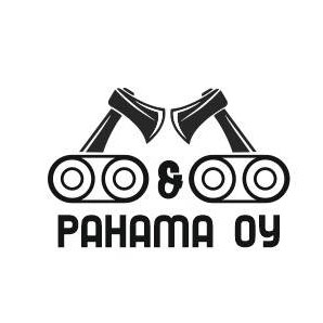 Pahama Oy
